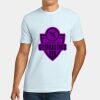 Apparel ® Unisex Cotton Tee Thumbnail