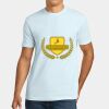 Apparel ® Unisex Cotton Tee Thumbnail