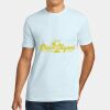 Apparel ® Unisex Cotton Tee Thumbnail