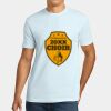 Apparel ® Unisex Cotton Tee Thumbnail