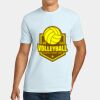 Apparel ® Unisex Cotton Tee Thumbnail