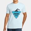 Apparel ® Unisex Cotton Tee Thumbnail