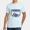 Apparel ® Unisex Cotton Tee Thumbnail