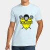 Apparel ® Unisex Cotton Tee Thumbnail