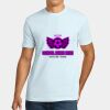 Apparel ® Unisex Cotton Tee Thumbnail