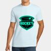 Apparel ® Unisex Cotton Tee Thumbnail