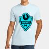 Apparel ® Unisex Cotton Tee Thumbnail
