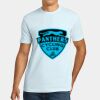 Apparel ® Unisex Cotton Tee Thumbnail