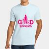Apparel ® Unisex Cotton Tee Thumbnail