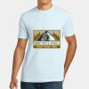 Apparel ® Unisex Cotton Tee Thumbnail
