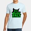 Apparel ® Unisex Cotton Tee Thumbnail