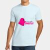 Apparel ® Unisex Cotton Tee Thumbnail
