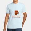Apparel ® Unisex Cotton Tee Thumbnail