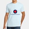 Apparel ® Unisex Cotton Tee Thumbnail