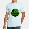 Apparel ® Unisex Cotton Tee Thumbnail