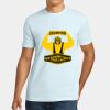Apparel ® Unisex Cotton Tee Thumbnail