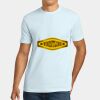 Apparel ® Unisex Cotton Tee Thumbnail