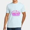 Apparel ® Unisex Cotton Tee Thumbnail