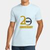 Apparel ® Unisex Cotton Tee Thumbnail