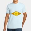 Apparel ® Unisex Cotton Tee Thumbnail