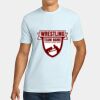 Apparel ® Unisex Cotton Tee Thumbnail