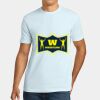 Apparel ® Unisex Cotton Tee Thumbnail