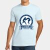 Apparel ® Unisex Cotton Tee Thumbnail