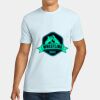 Apparel ® Unisex Cotton Tee Thumbnail