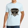 Apparel ® Unisex Cotton Tee Thumbnail