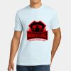 Apparel ® Unisex Cotton Tee Thumbnail