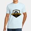 Apparel ® Unisex Cotton Tee Thumbnail