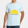 Apparel ® Unisex Cotton Tee Thumbnail