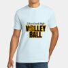 Apparel ® Unisex Cotton Tee Thumbnail