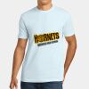 Apparel ® Unisex Cotton Tee Thumbnail