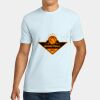 Apparel ® Unisex Cotton Tee Thumbnail