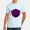 Apparel ® Unisex Cotton Tee Thumbnail