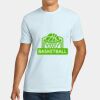 Apparel ® Unisex Cotton Tee Thumbnail