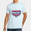 Apparel ® Unisex Cotton Tee Thumbnail