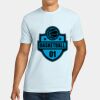 Apparel ® Unisex Cotton Tee Thumbnail