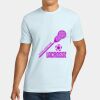 Apparel ® Unisex Cotton Tee Thumbnail