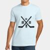 Apparel ® Unisex Cotton Tee Thumbnail