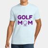 Apparel ® Unisex Cotton Tee Thumbnail