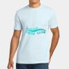 Apparel ® Unisex Cotton Tee Thumbnail
