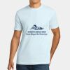 Apparel ® Unisex Cotton Tee Thumbnail