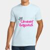 Apparel ® Unisex Cotton Tee Thumbnail