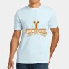 Apparel ® Unisex Cotton Tee Thumbnail