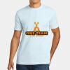 Apparel ® Unisex Cotton Tee Thumbnail
