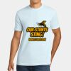 Apparel ® Unisex Cotton Tee Thumbnail