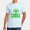 Apparel ® Unisex Cotton Tee Thumbnail