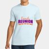 Apparel ® Unisex Cotton Tee Thumbnail